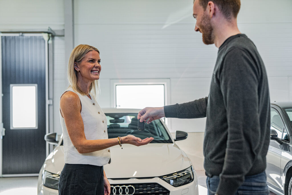 Bilförsäljning Auto-Älgen Höganäs Viken Helsingborg Kullahalvön